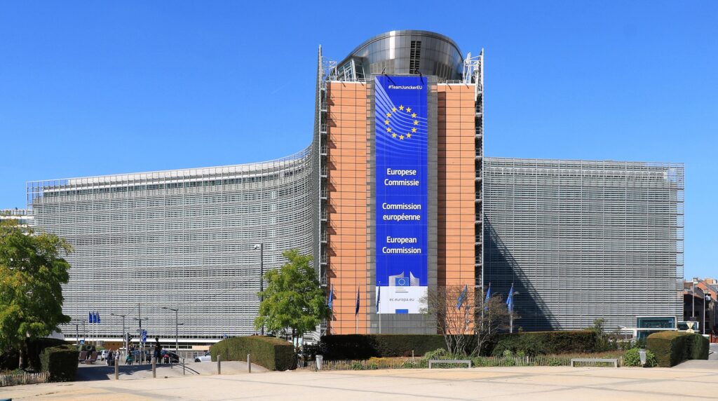 Understanding the European Commission: The Heart of the European Union