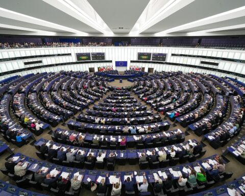 Understanding the European Parliament