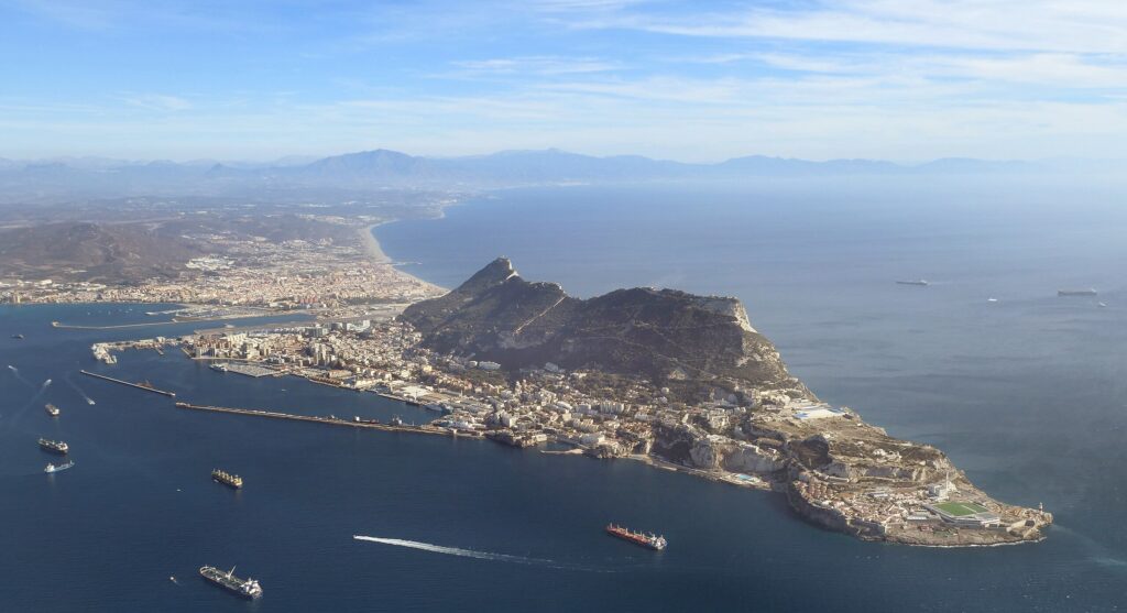 Historic Agreement: UK and Spain End Gibraltar Border Checks