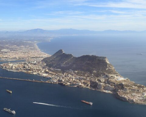 Historic Agreement: UK and Spain End Gibraltar Border Checks